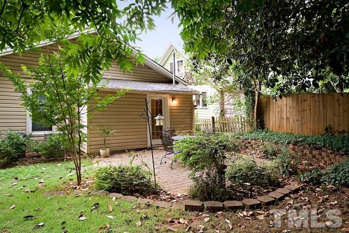 411 Frank Street Raleigh, NC 27604 - Photo 14 of 25