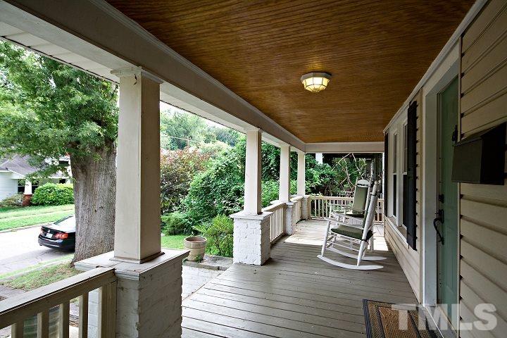 411 Frank Street Raleigh, NC 27604 - Photo 15 of 25