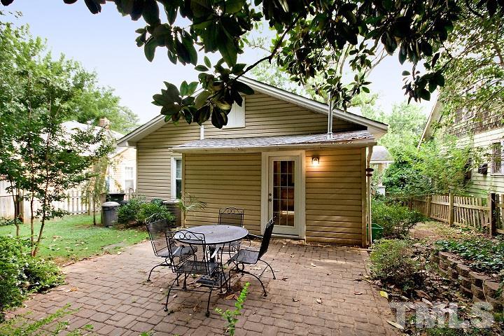 411 Frank Street Raleigh, NC 27604 - Photo 16 of 25