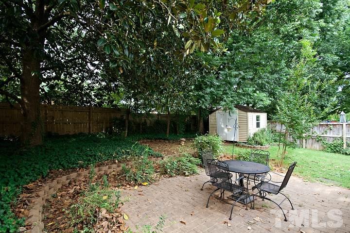 411 Frank Street Raleigh, NC 27604 - Photo 17 of 25