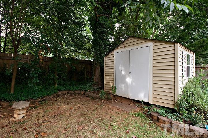 411 Frank Street Raleigh, NC 27604 - Photo 20 of 25