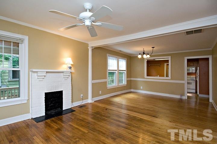 411 Frank Street Raleigh, NC 27604 - Photo 3 of 25