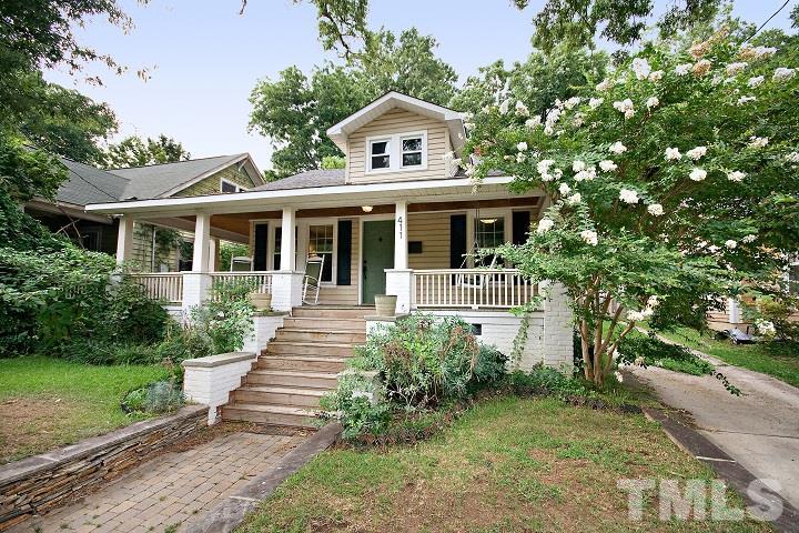 411 Frank Street Raleigh, NC 27604 - Photo 21 of 25