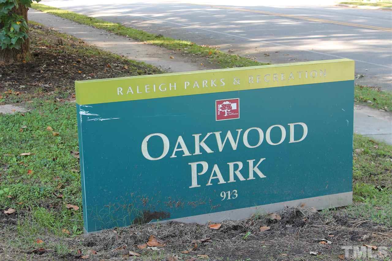 411 Frank Street Raleigh, NC 27604 - Photo 25 of 25