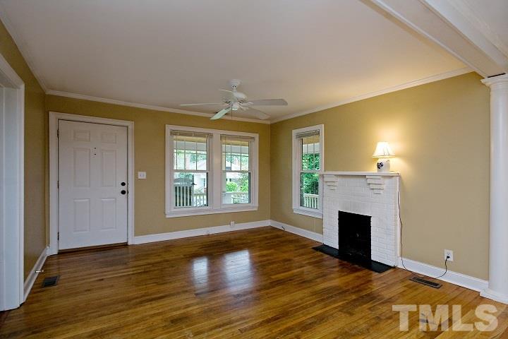 411 Frank Street Raleigh, NC 27604 - Photo 4 of 25