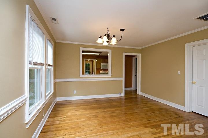 411 Frank Street Raleigh, NC 27604 - Photo 5 of 25