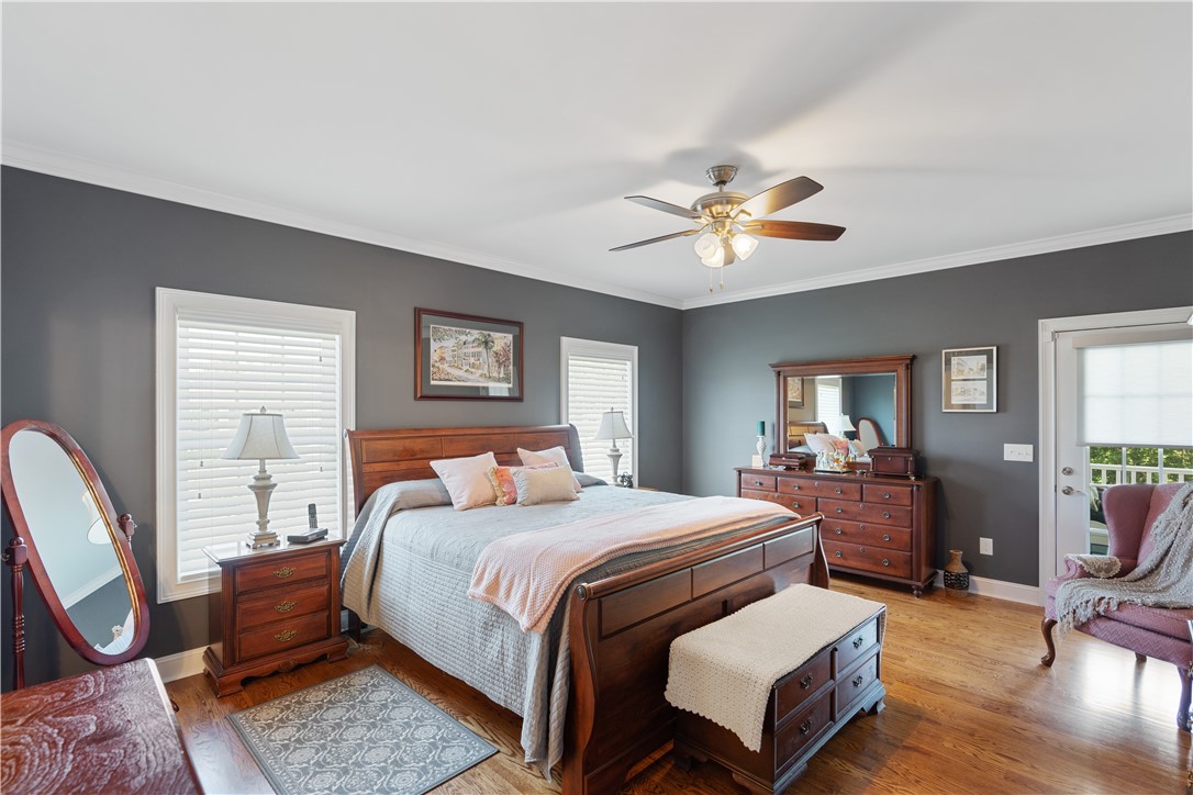 171 Pea Ridge Road Central, SC 29630 - Photo 12 of 34