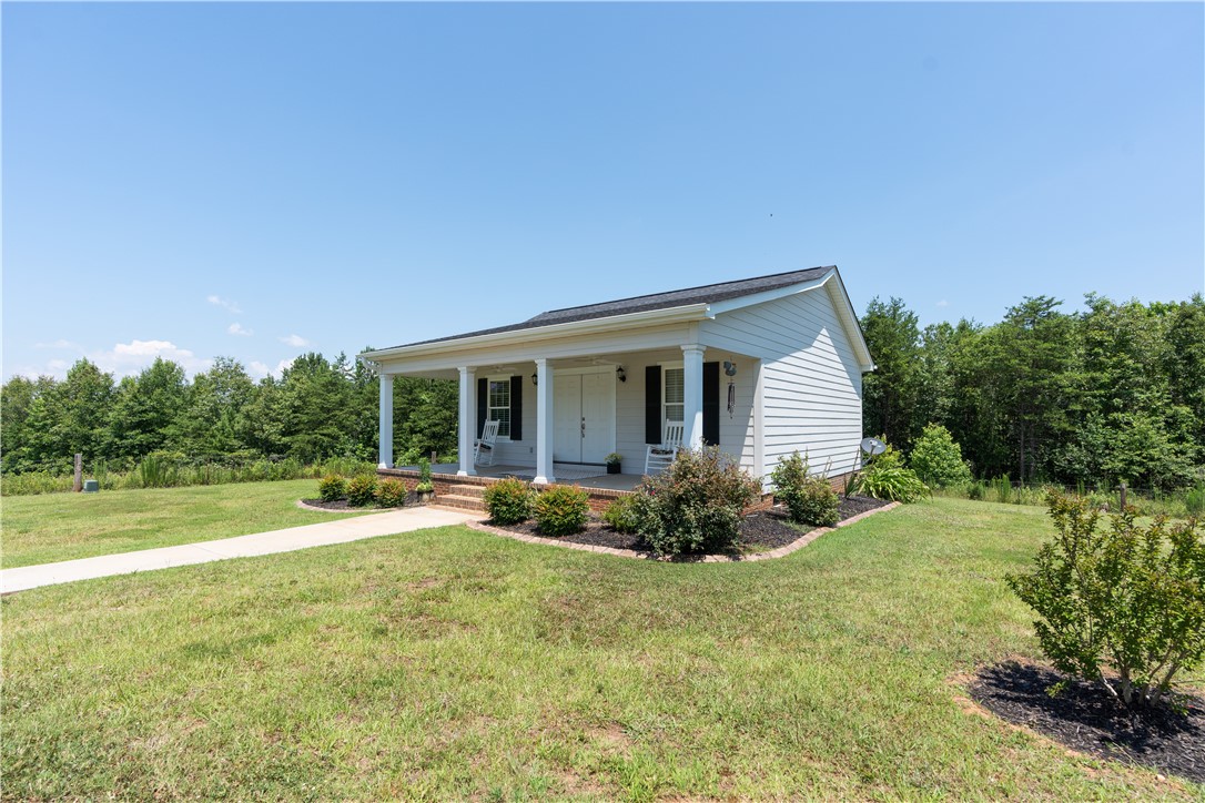 171 Pea Ridge Road Central, SC 29630 - Photo 25 of 34