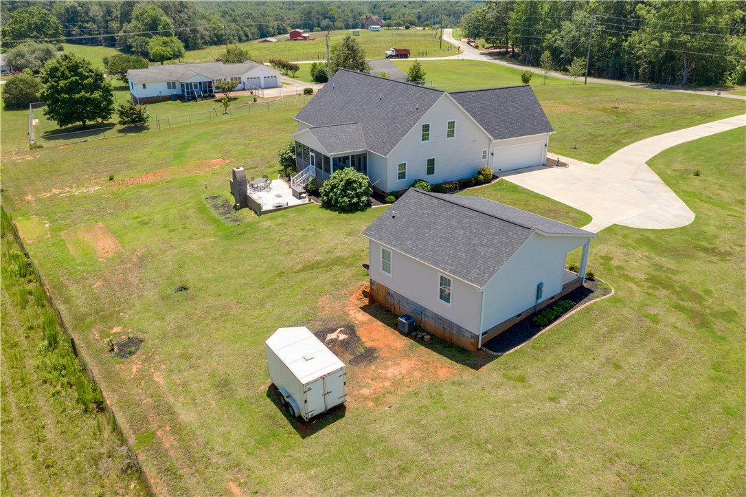 171 Pea Ridge Road Central, SC 29630 - Photo 33 of 34