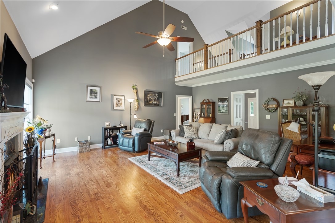 171 Pea Ridge Road Central, SC 29630 - Photo 5 of 34