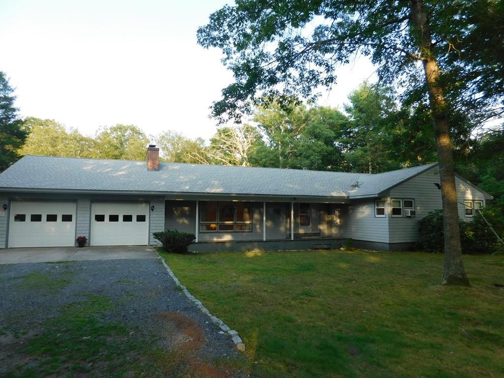1736 Bulgarmarsh Road Tiverton, RI 02878 - Photo 1 of 39 Gallery Image 1