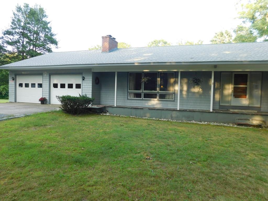 1736 Bulgarmarsh Road Tiverton, RI 02878 - Photo 6 of 39 Gallery Image 6