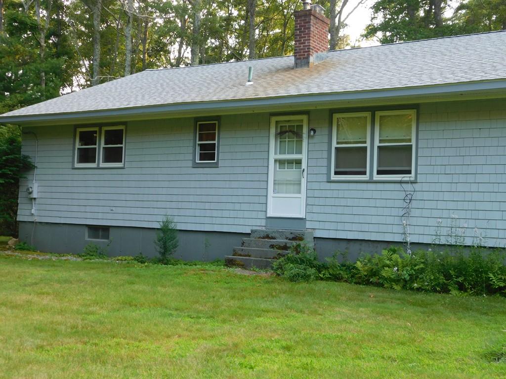 1736 Bulgarmarsh Road Tiverton, RI 02878 - Photo 10 of 39 Gallery Image 10