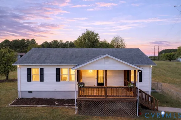 $239,000 | 101 Redbud Lane, South Hill, VA 23970