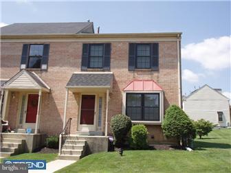215 Aucott Road Brookhaven, PA 19015 - Photo 1 of 12 Exterior Front