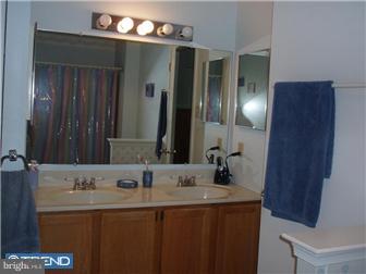 215 Aucott Road Brookhaven, PA 19015 - Photo 11 of 12 Bathroom