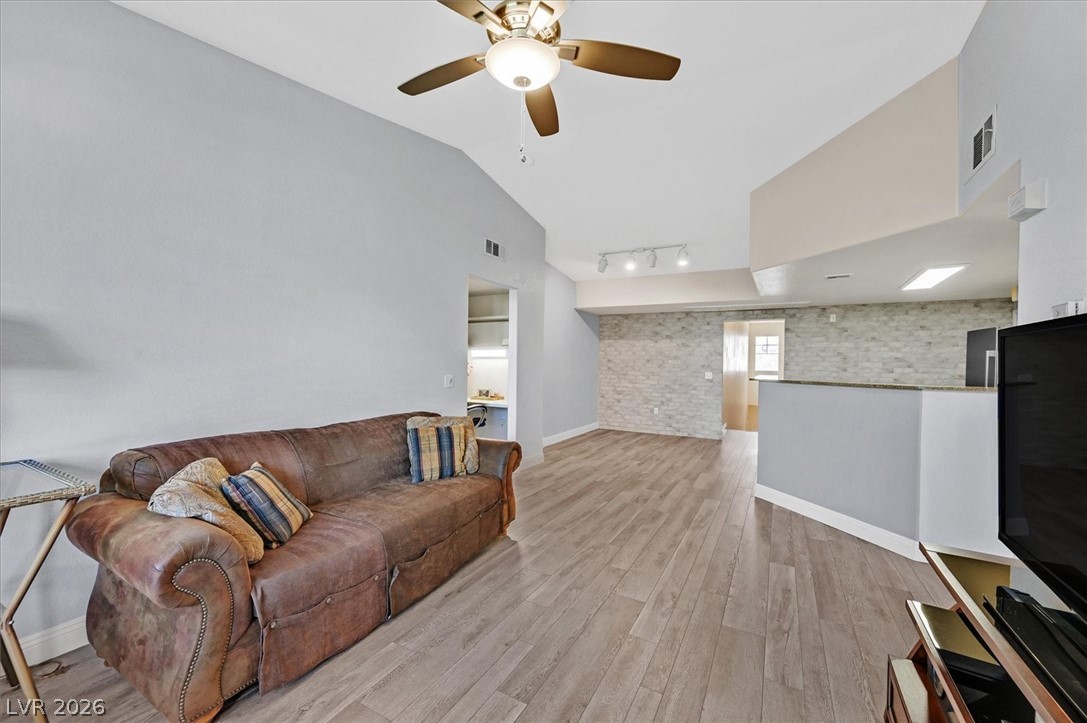 10550 West Alexander Road, Unit 2007 Las Vegas, NV 89129 - Photo 7 of 41 Gallery Image 7