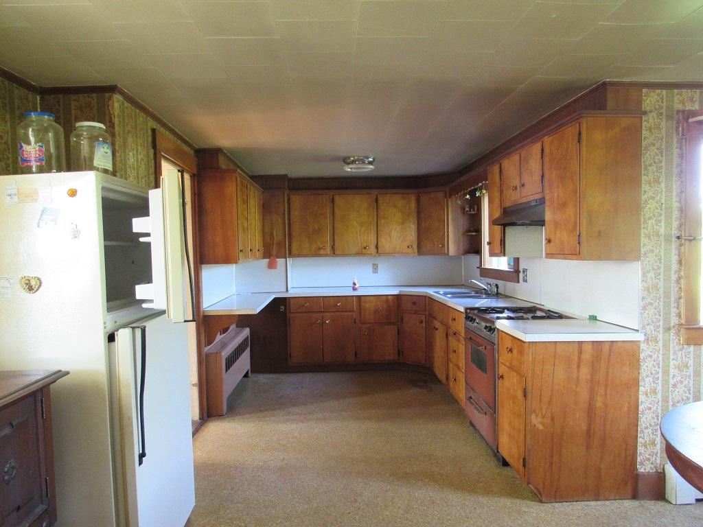 660 Halldale Road Montville, ME 04941 - Photo 26 of 35 Kitchen