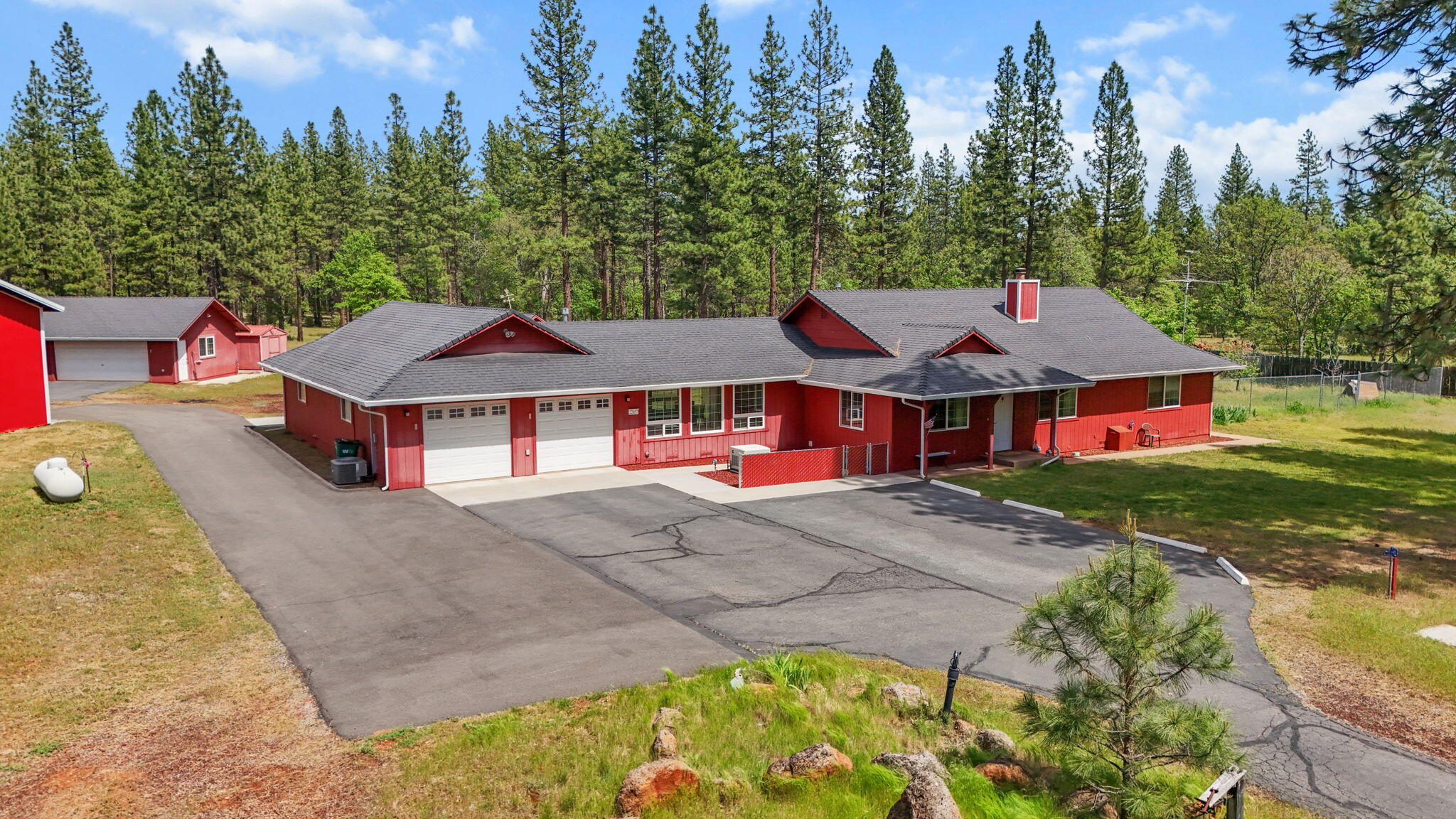 22657 Cassel Road Cassel, CA 96016 - Photo 1 of 72 Welcome home!