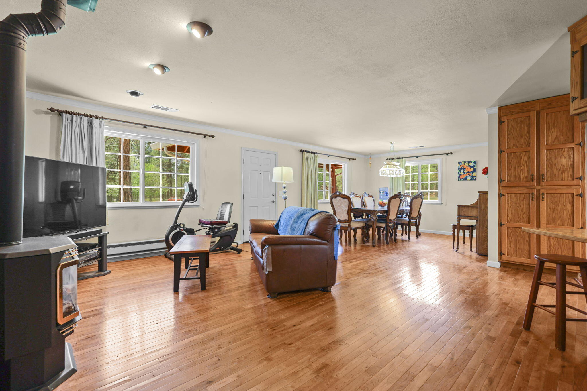 22657 Cassel Road Cassel, CA 96016 - Photo 12 of 72 Welcome home!