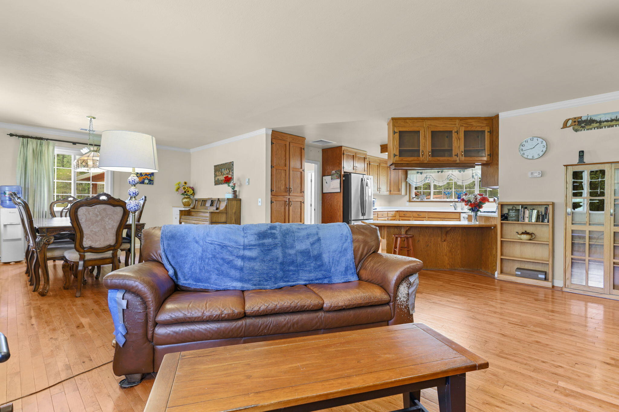 22657 Cassel Road Cassel, CA 96016 - Photo 14 of 72 Living Room
