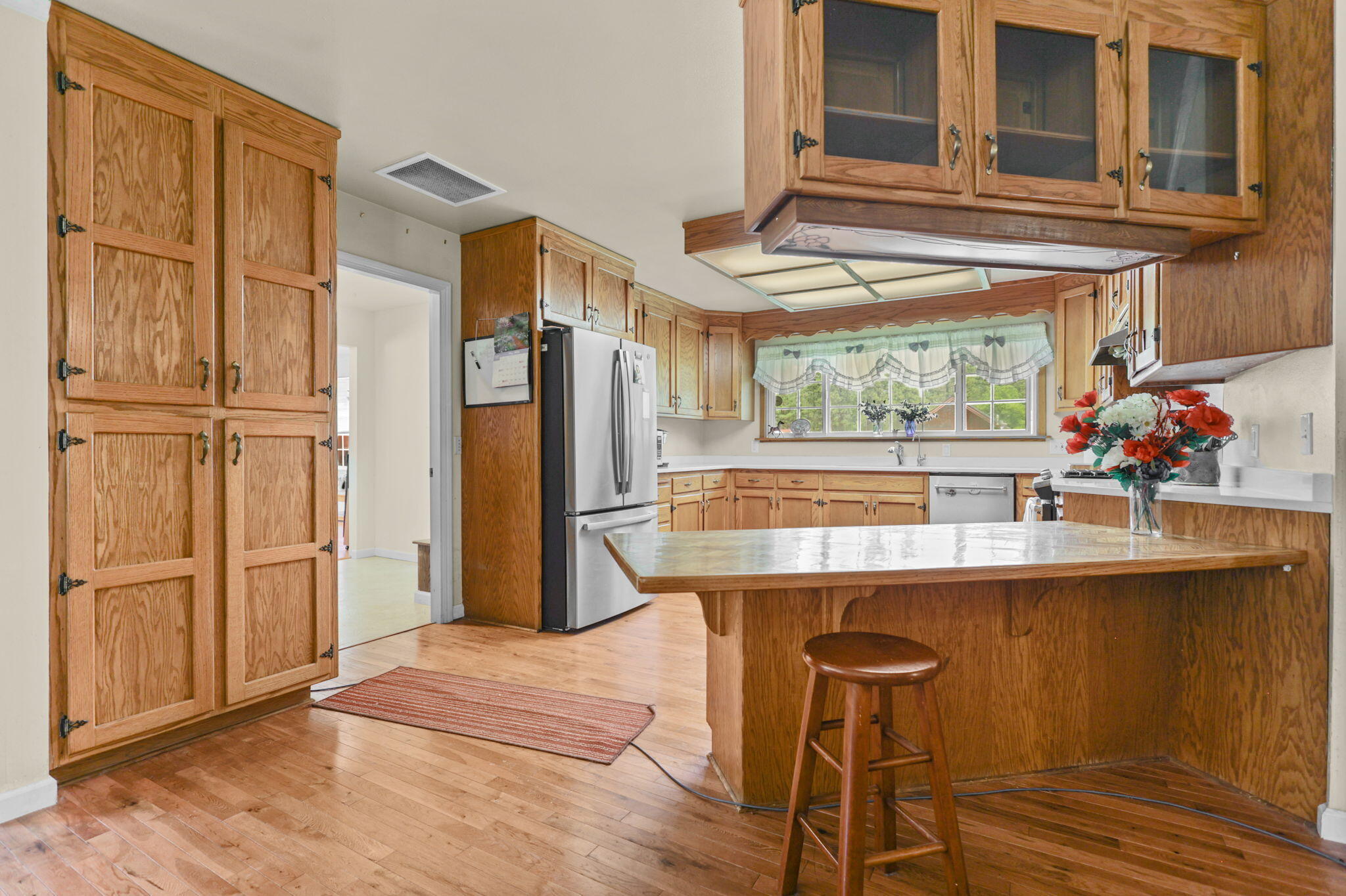 22657 Cassel Road Cassel, CA 96016 - Photo 15 of 72 Kitchen