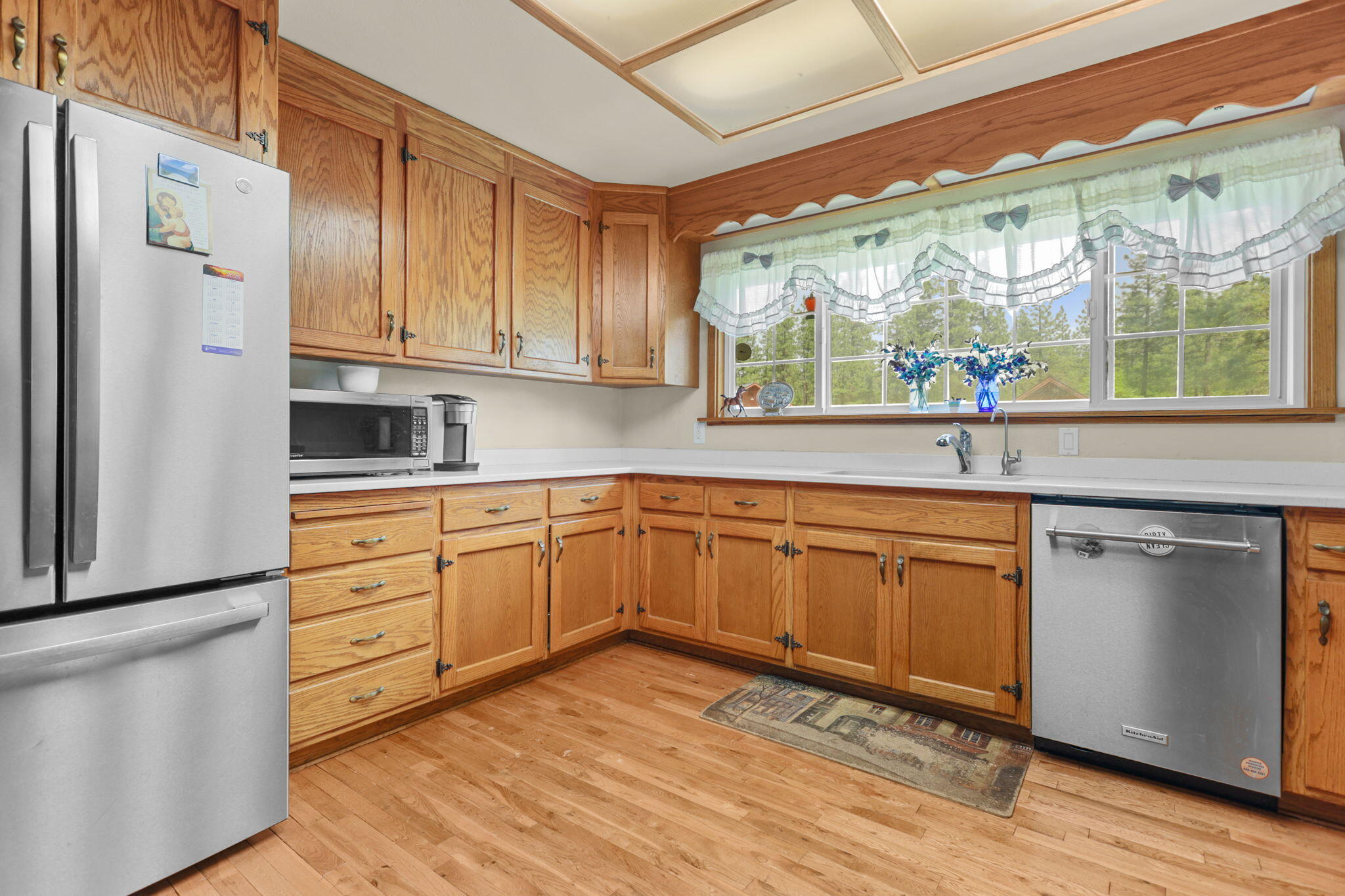 22657 Cassel Road Cassel, CA 96016 - Photo 16 of 72 Kitchen