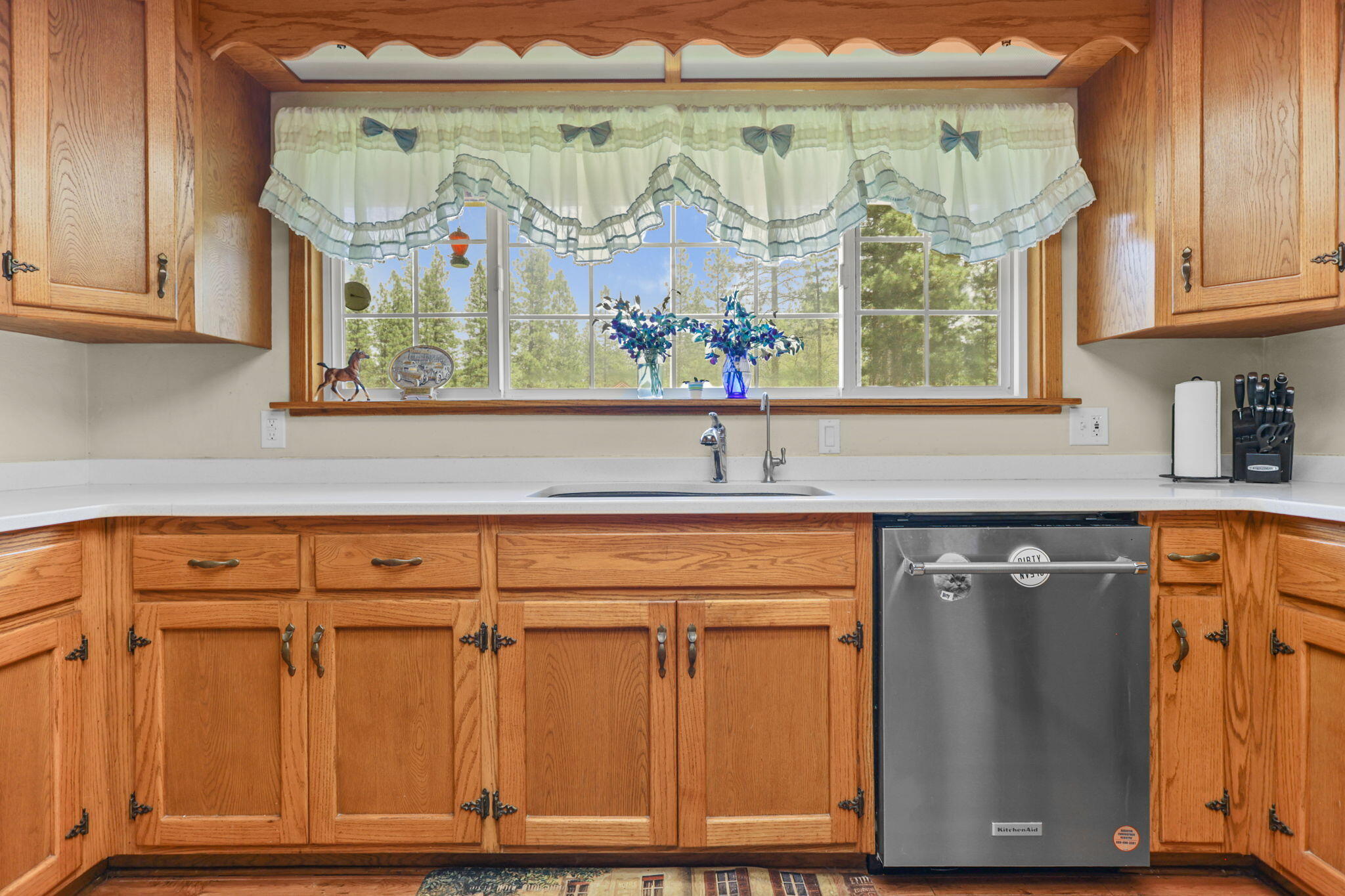 22657 Cassel Road Cassel, CA 96016 - Photo 17 of 72 Kitchen