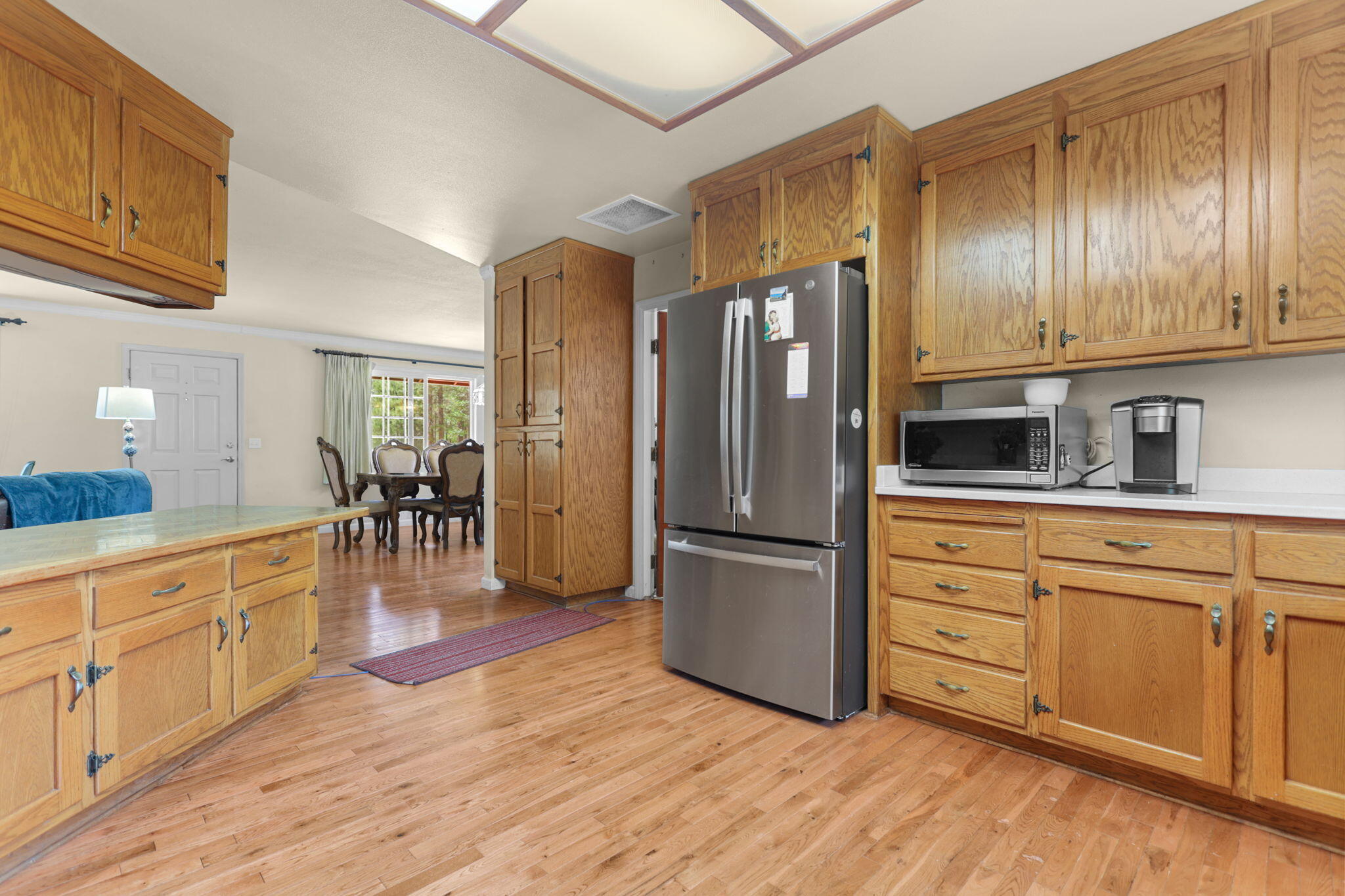 22657 Cassel Road Cassel, CA 96016 - Photo 20 of 72 Kitchen
