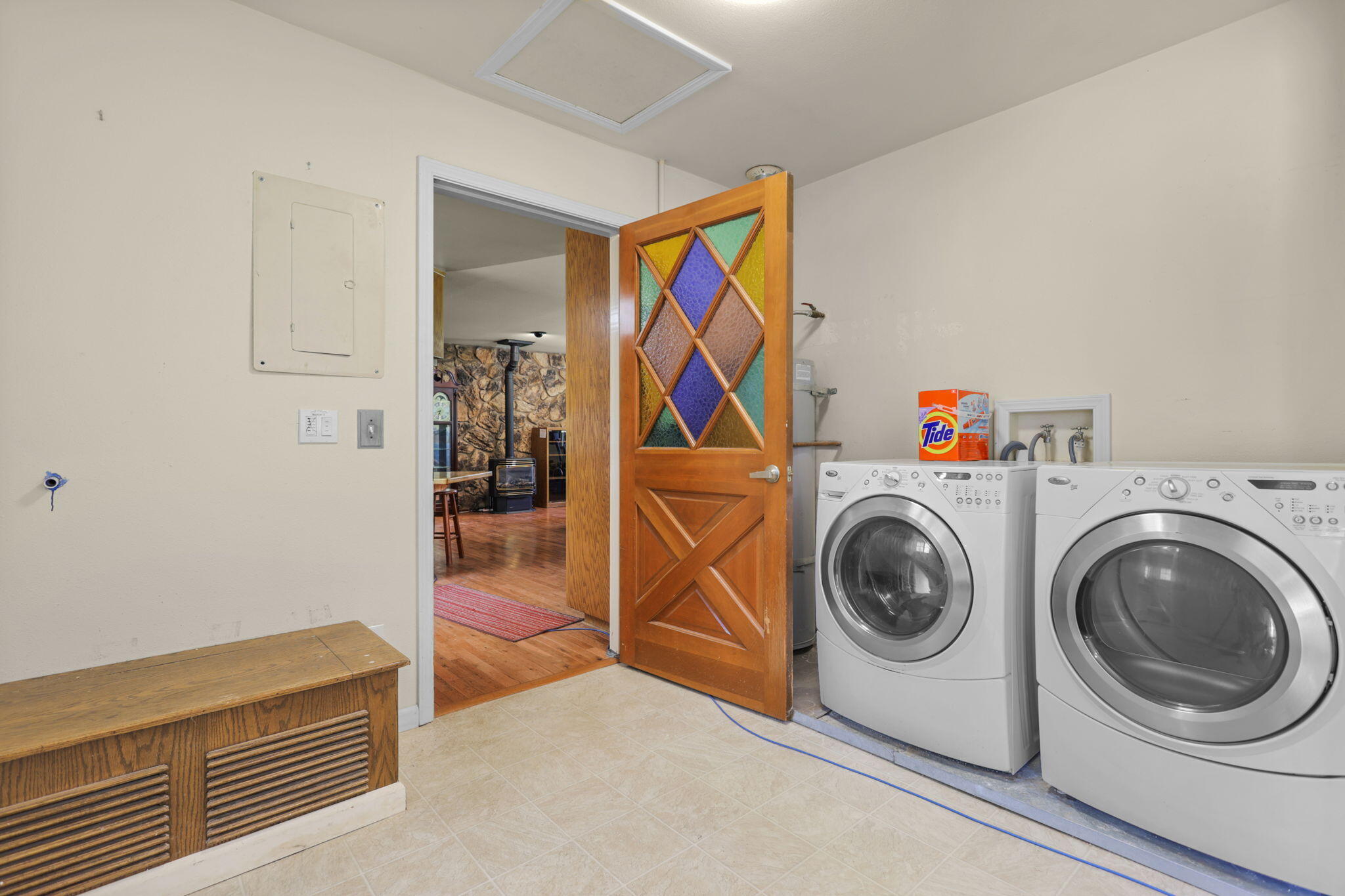 22657 Cassel Road Cassel, CA 96016 - Photo 32 of 72 Laundry Room