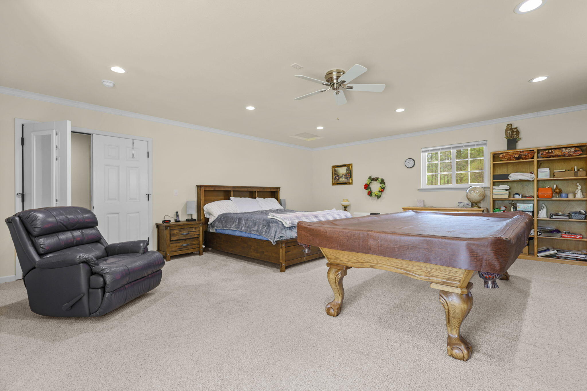 22657 Cassel Road Cassel, CA 96016 - Photo 42 of 72 Bedroom 4