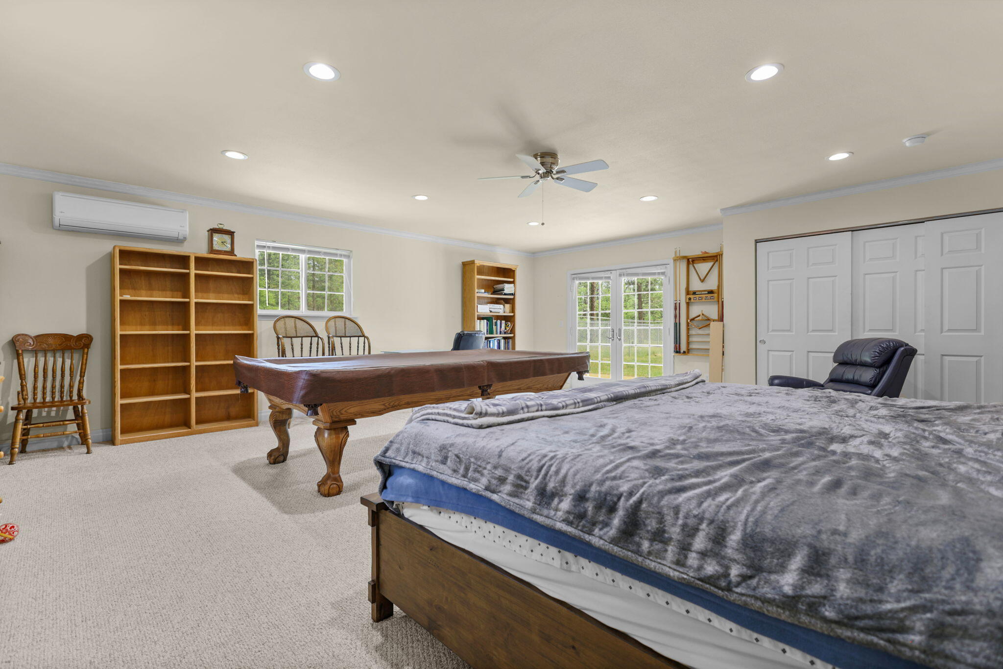 22657 Cassel Road Cassel, CA 96016 - Photo 43 of 72 Bedroom 4