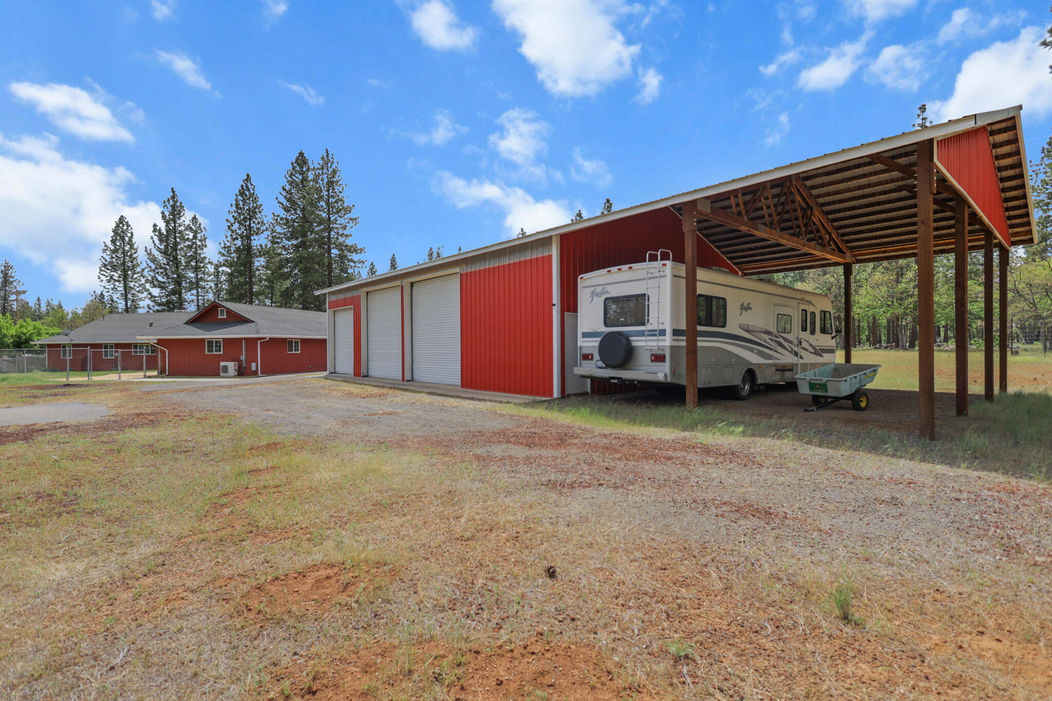 22657 Cassel Road Cassel, CA 96016 - Photo 58 of 72 Shop