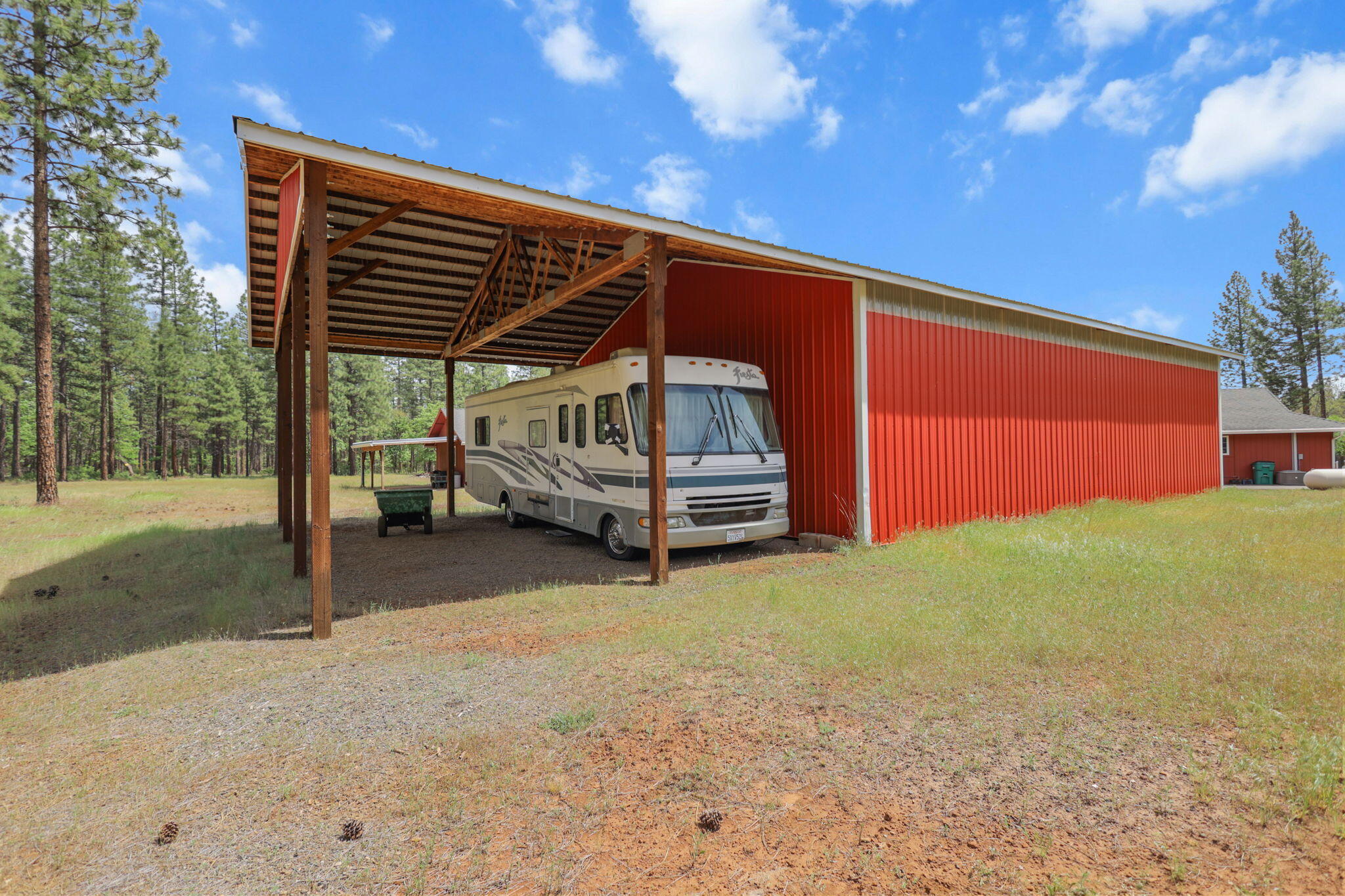 22657 Cassel Road Cassel, CA 96016 - Photo 62 of 72 Shop