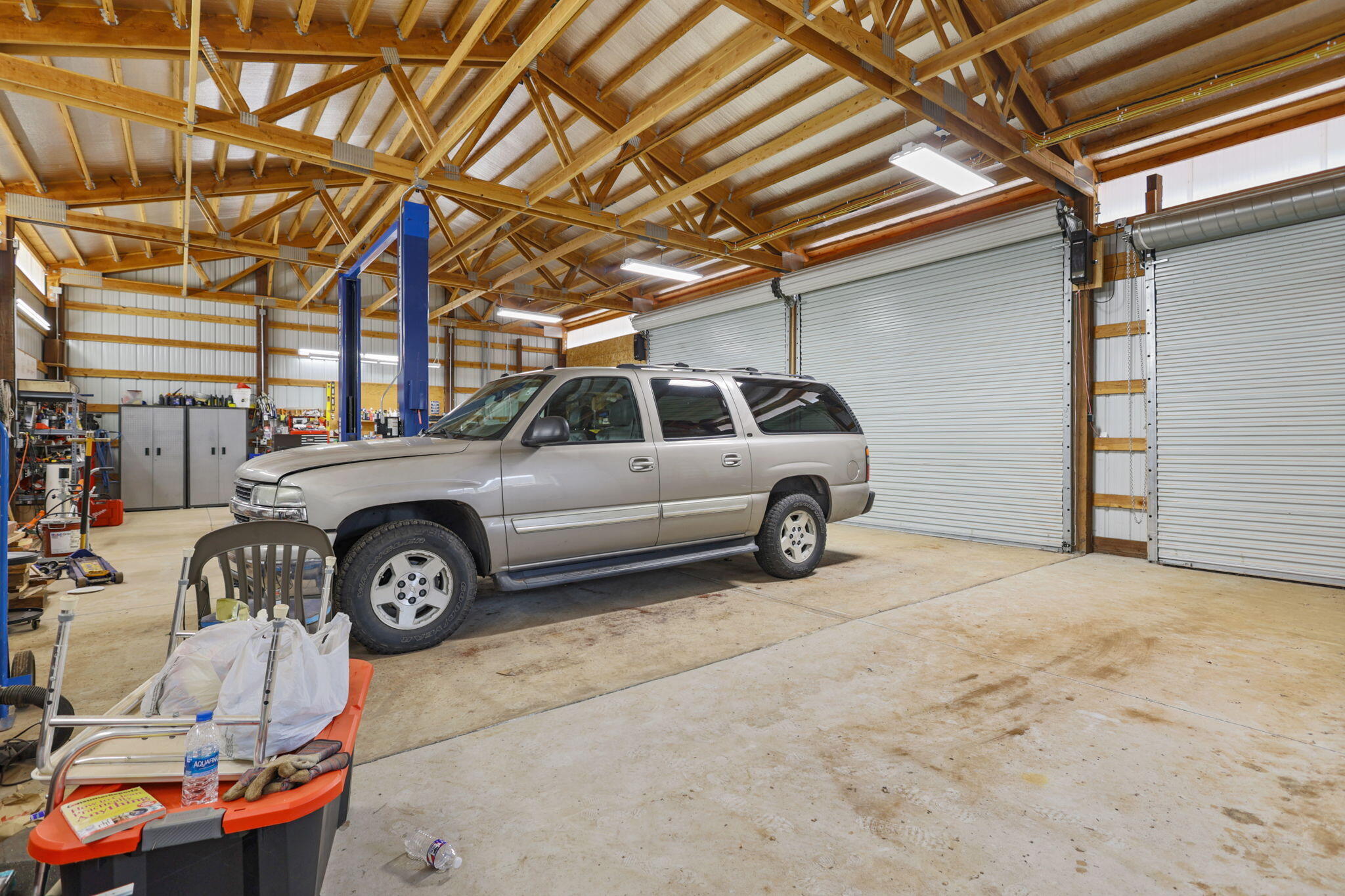 22657 Cassel Road Cassel, CA 96016 - Photo 66 of 72 Inside Shop