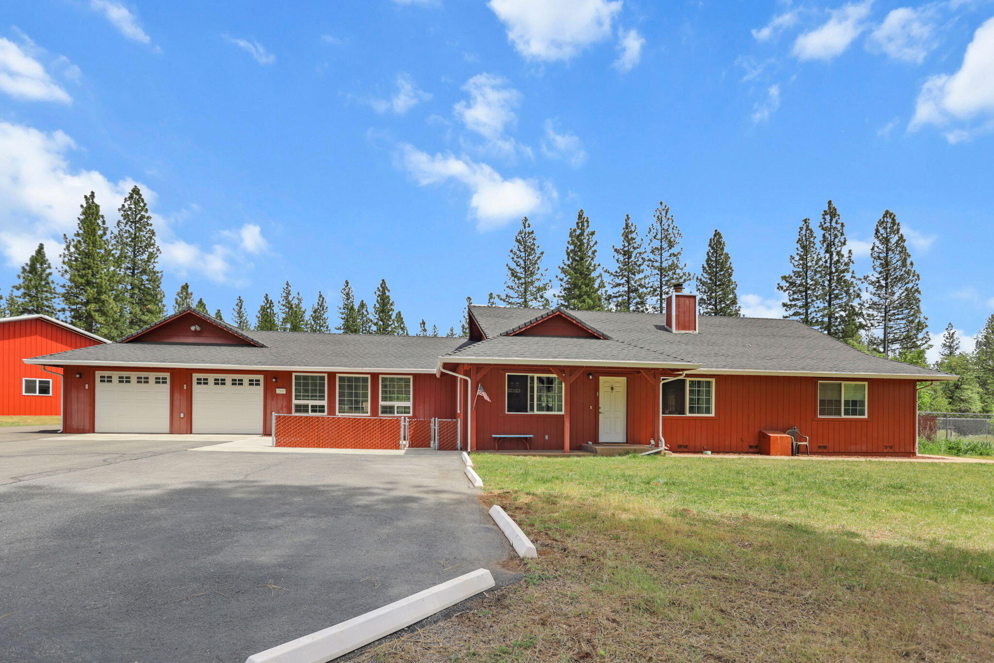 22657 Cassel Road Cassel, CA 96016 - Photo 7 of 72 Front of House