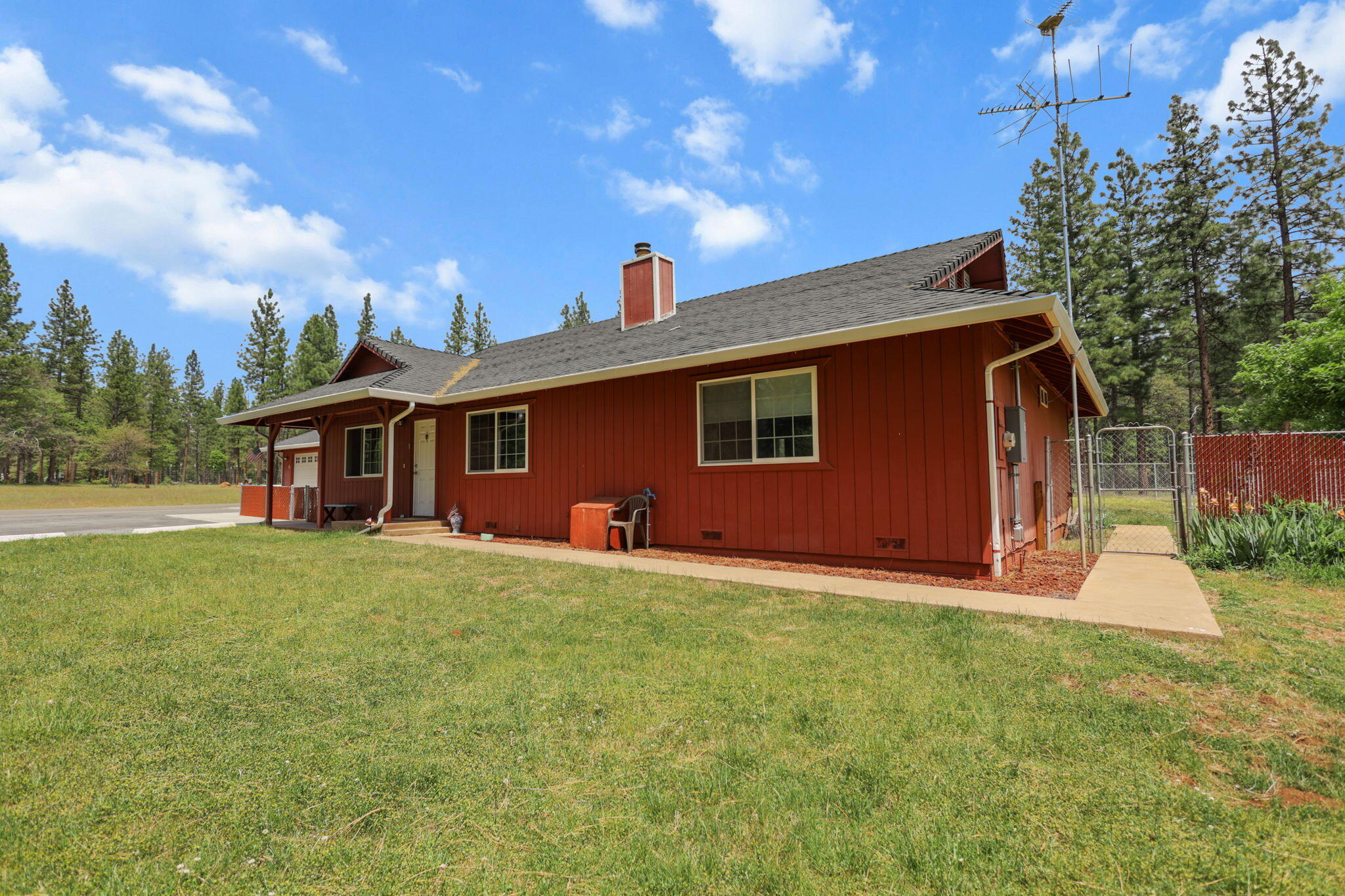 22657 Cassel Road Cassel, CA 96016 - Photo 8 of 72 Front of House