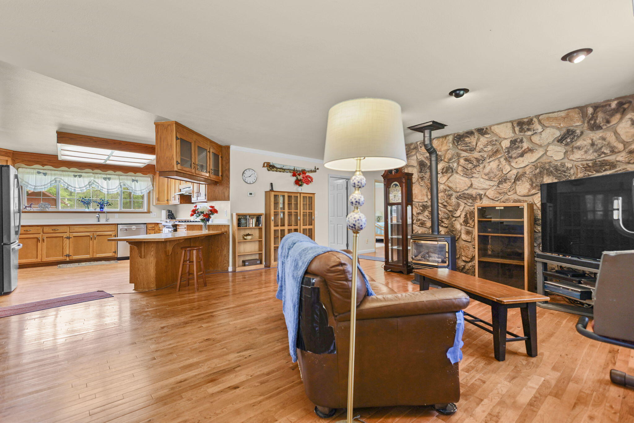22657 Cassel Road Cassel, CA 96016 - Photo 10 of 72 Welcome home!