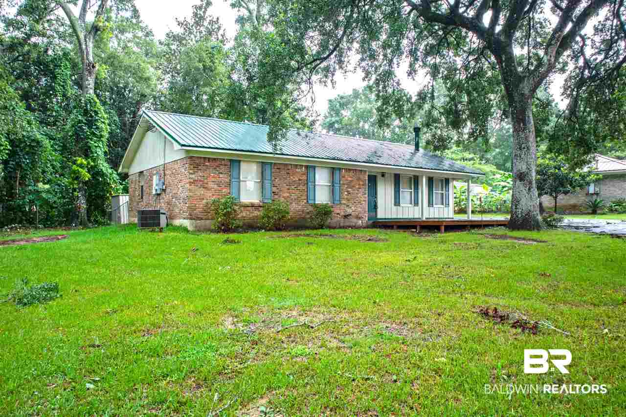 8405 Theodore Dawes Road Theodore, AL 36582 - Photo 11 of 27