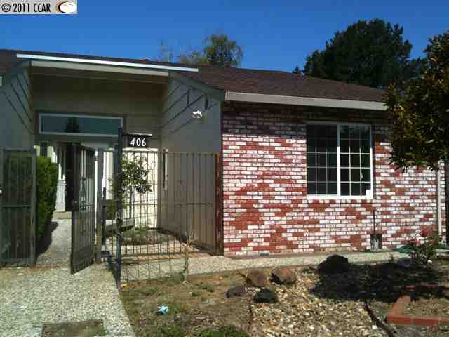 406 Violet Road Hercules, CA 94547 - Photo 1 of 1