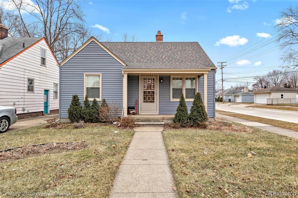 24531 Union Street Dearborn, MI 48124 - Photo 1 of 29