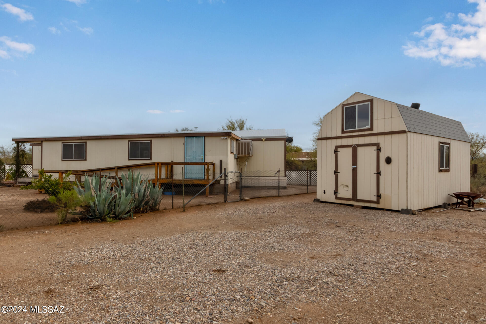 8030 West Bopp Road Tucson, AZ 85735 - Photo 3 of 40 Gallery Image 3