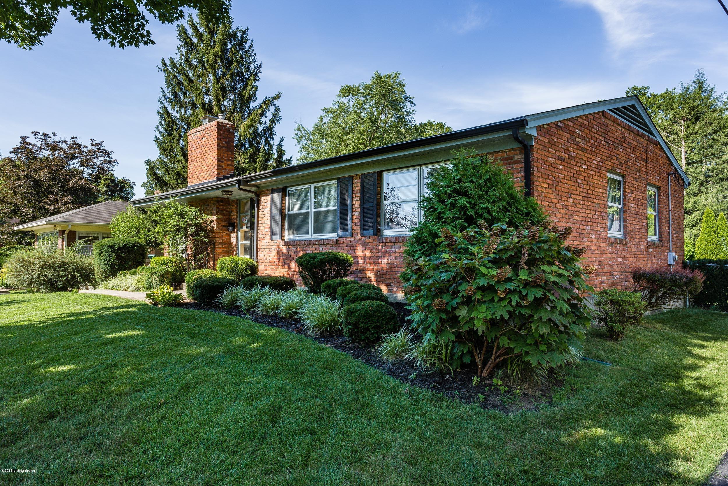 302 Biltmore Road Louisville, KY 40207 - Photo 1 of 40 302 Biltmore Rd02