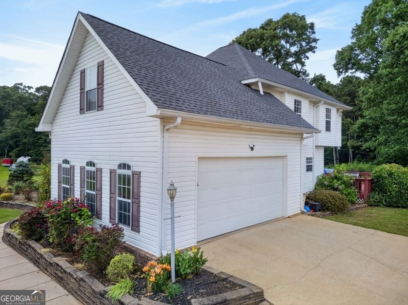 15 Fast Lane Ranburne, AL 36273 - Photo 6 of 51