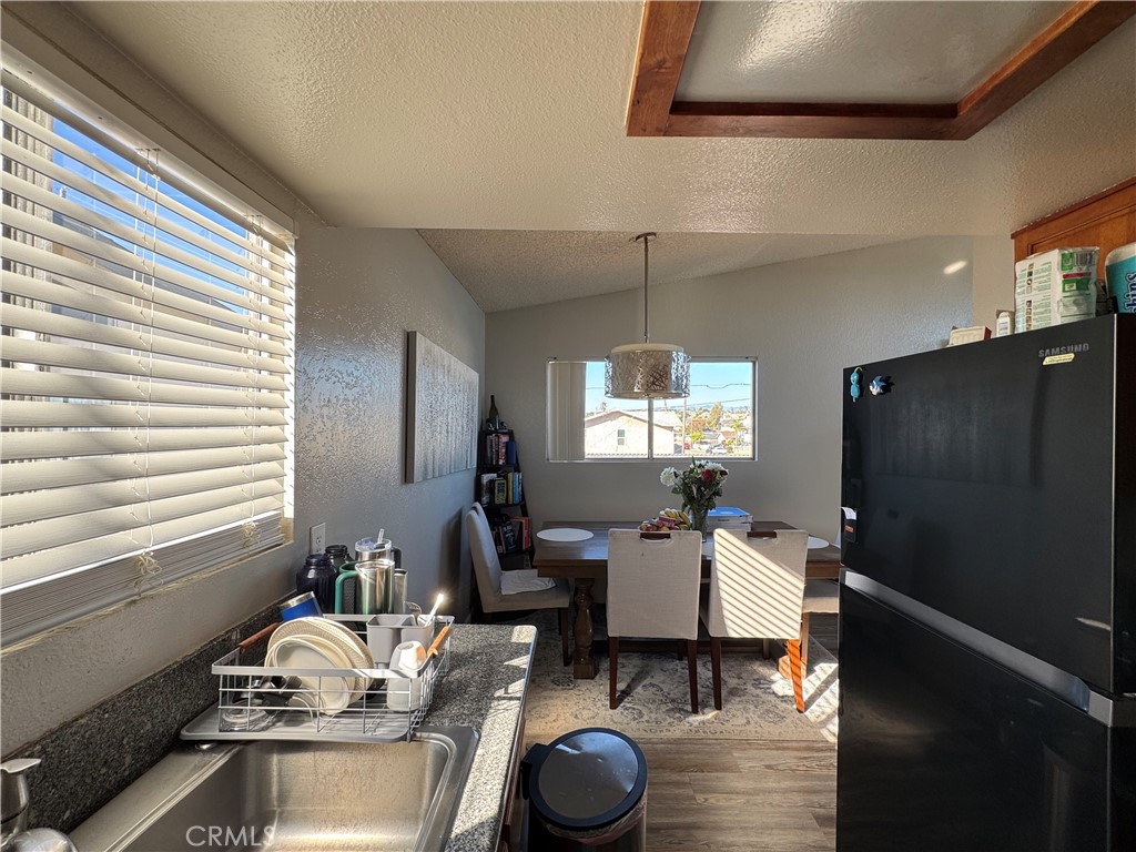 590 South 6th Street Grover Beach, CA 93433 - Photo 30 of 58 Unit C Kitchen