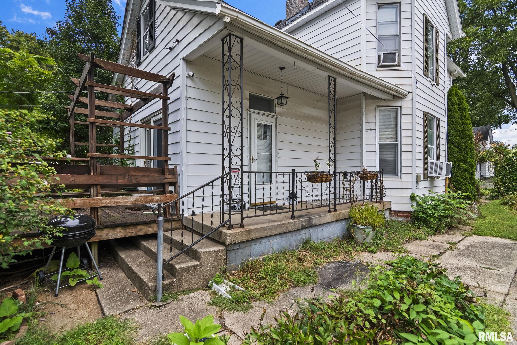 1227 North 3rd Street Springfield, IL 62702 - Photo 26 of 29 Gallery Image 26