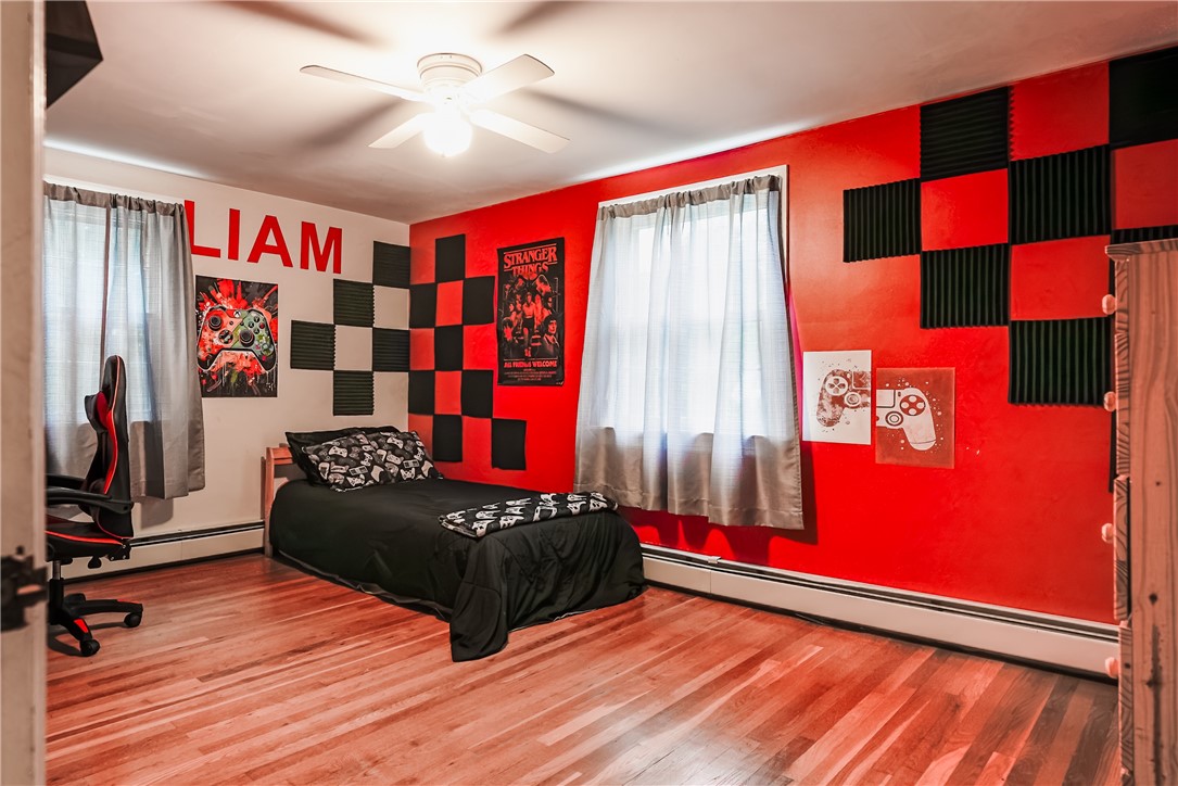 61 Knotty Oak Road Coventry, RI 02816 - Photo 14 of 31