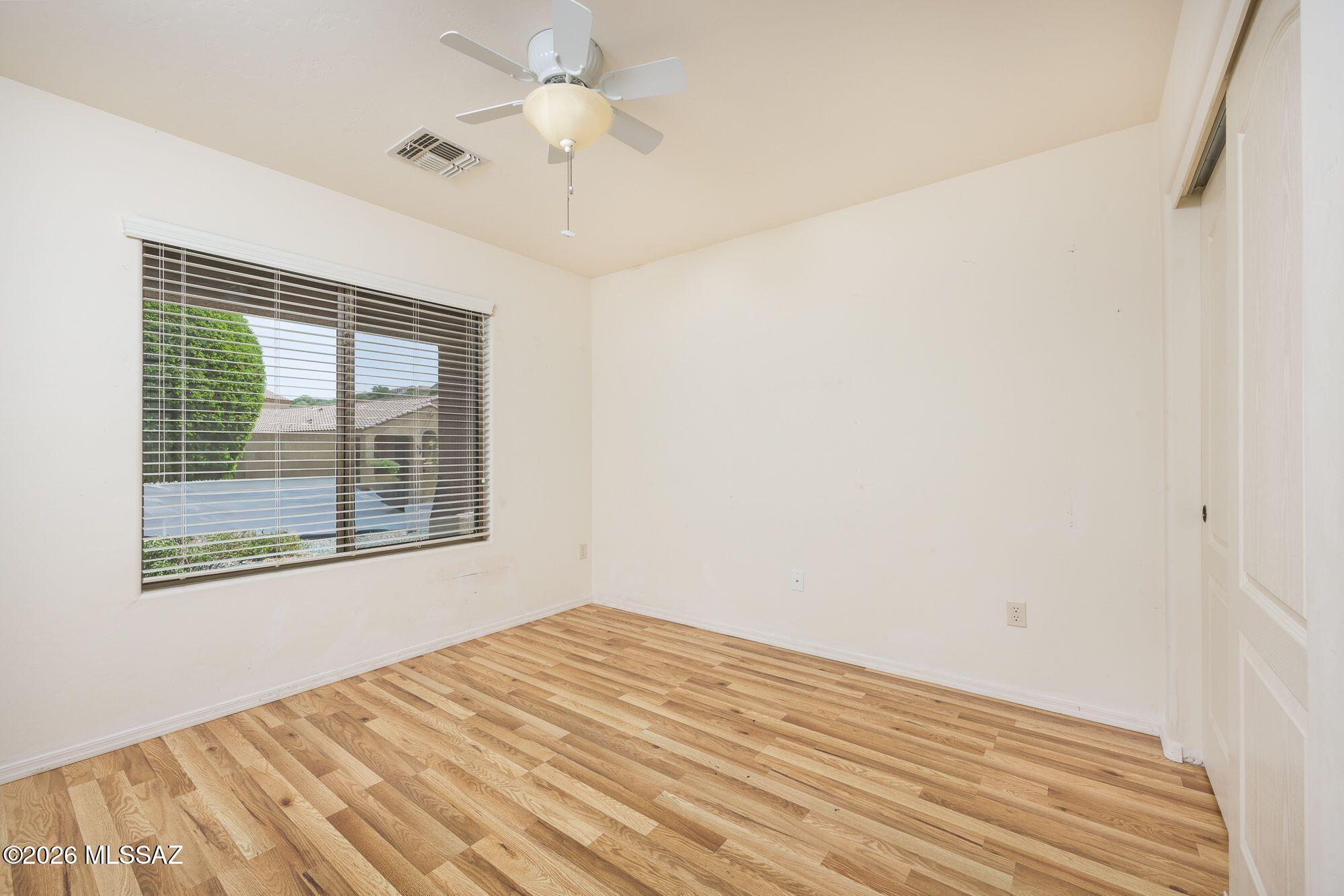 39194 Rodeo Buckle Drive Tucson, AZ 85739 - Photo 15 of 24 Bedroom #1