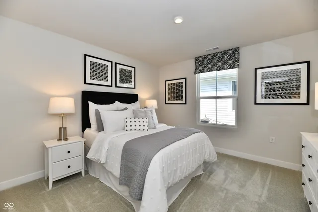 $294,000 | 1267 Gunnison Drive, Greenfield, IN 46140