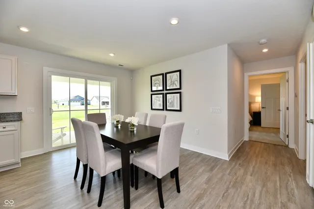 $294,000 | 1267 Gunnison Drive, Greenfield, IN 46140